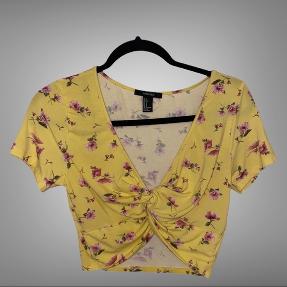 Forever 21 Top - Picture 2 of 5